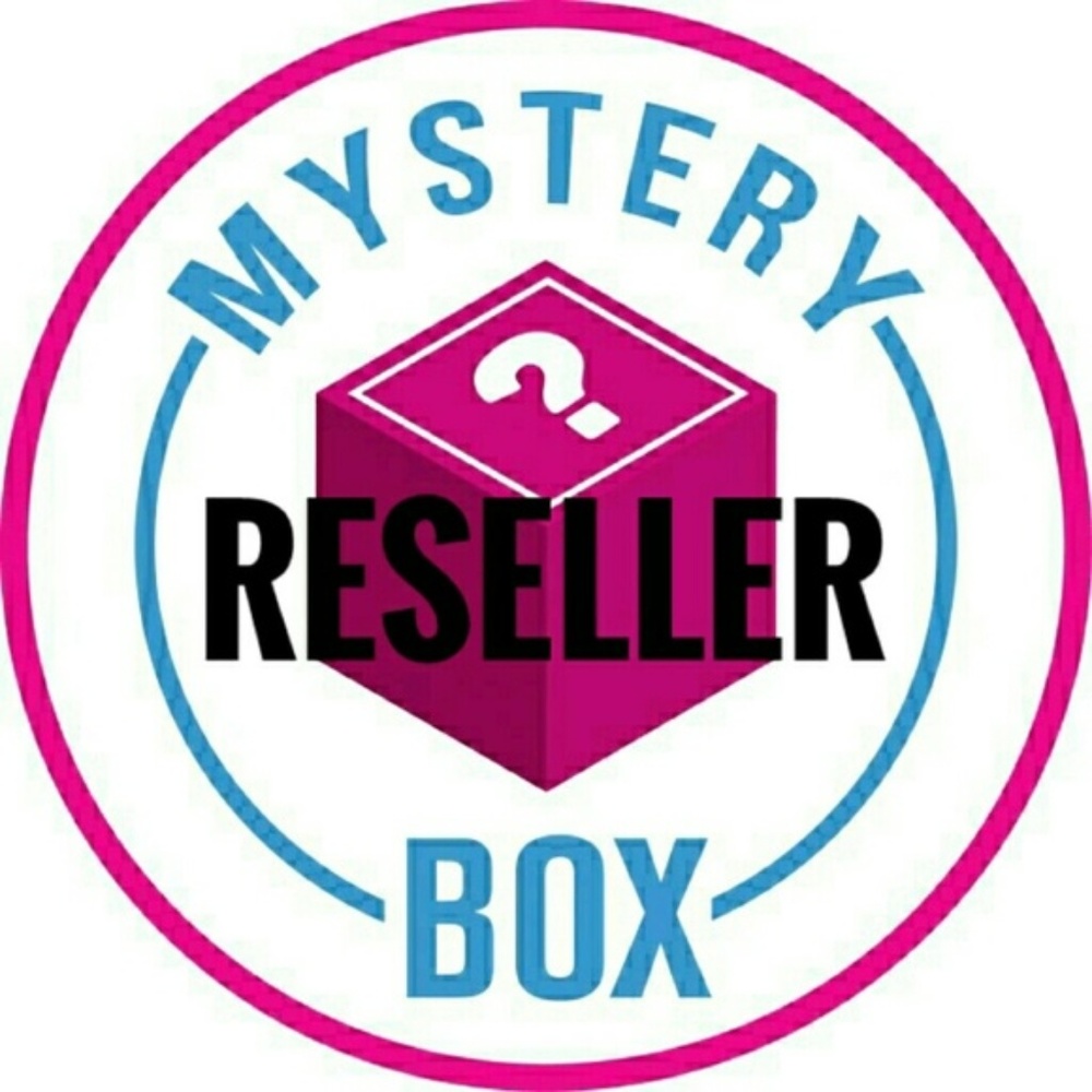 5lb RESELLER MYSTERY BOX